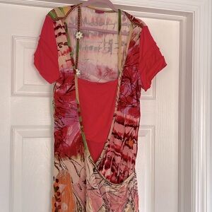 Save the queen blouse